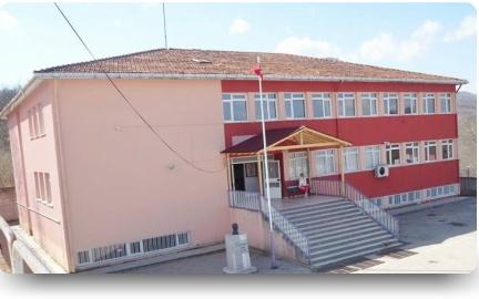 Ergentürk Şehit Adem Kamur Ortaokulu Fotoğrafı